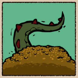 Dragon Bedding icon