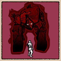 Just a little guy icon