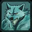Spectral Wolf icon