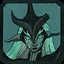 Cult Closed icon