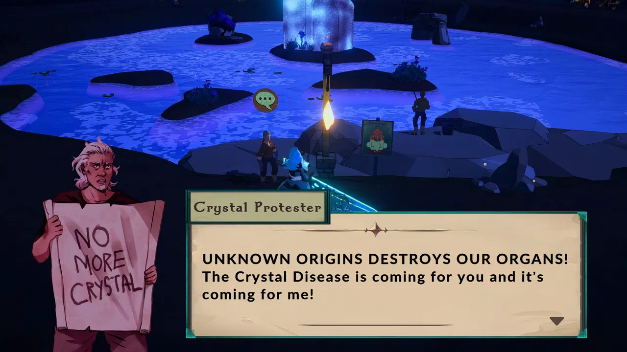 High Spirits Screenshot 4