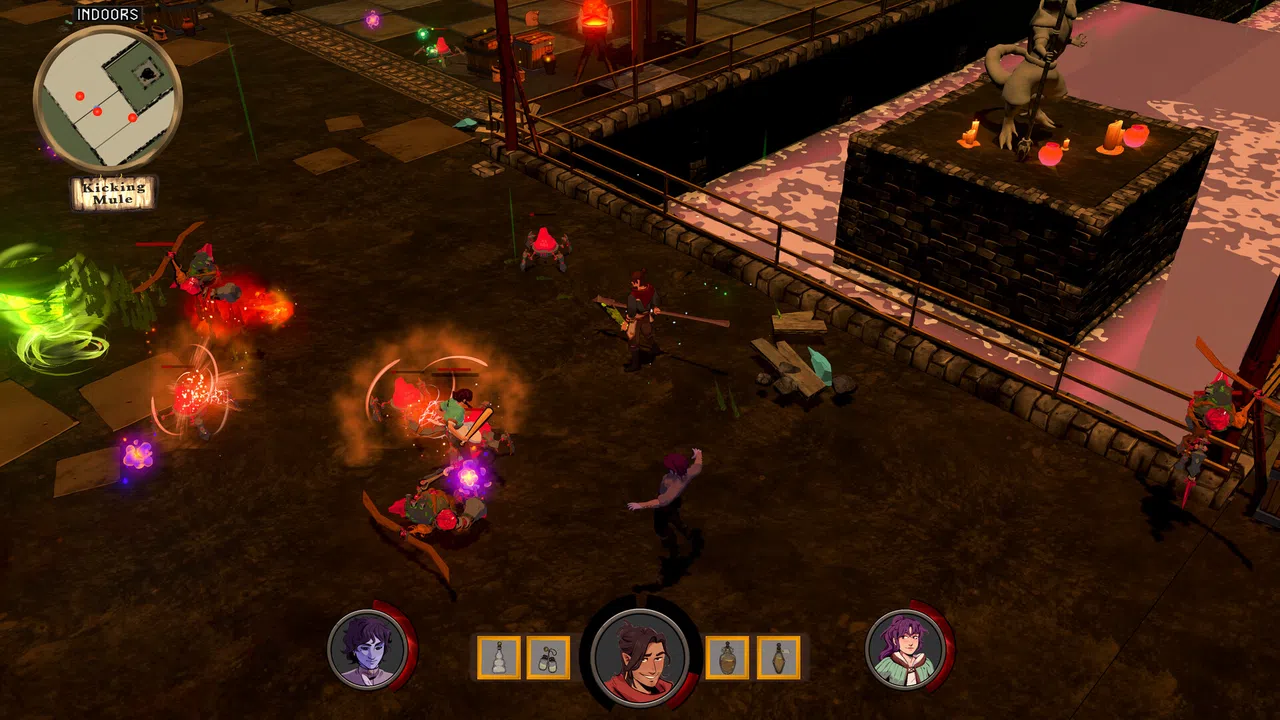 High Spirits Screenshot 6