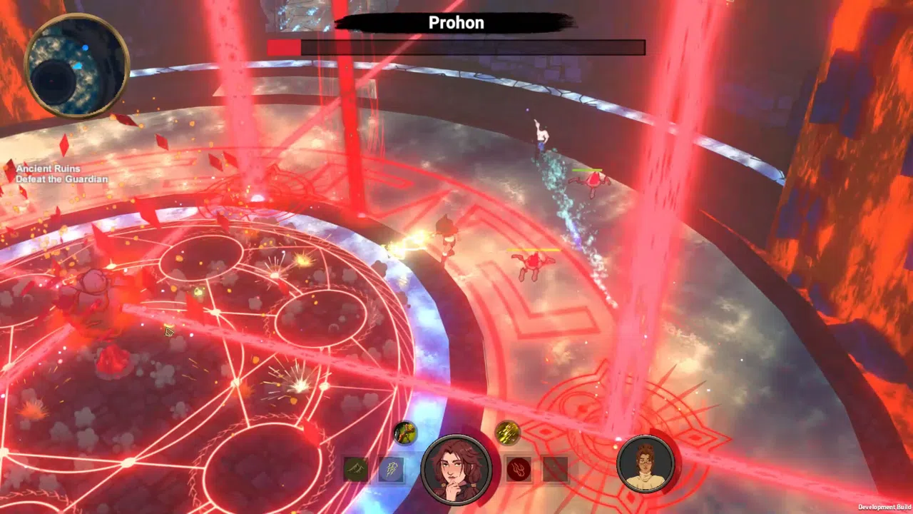 High Spirits Screenshot 0