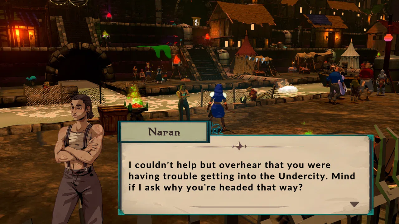 High Spirits Screenshot 7