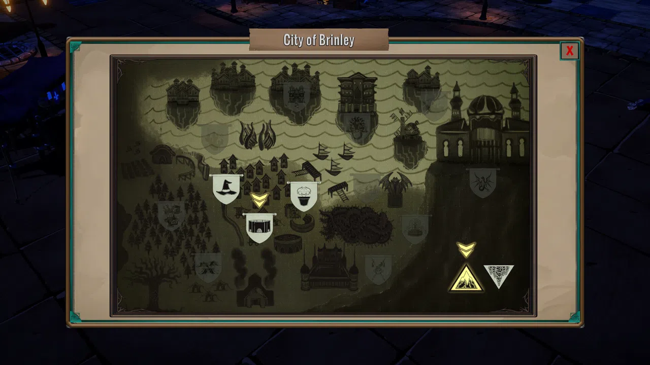 High Spirits Screenshot 5