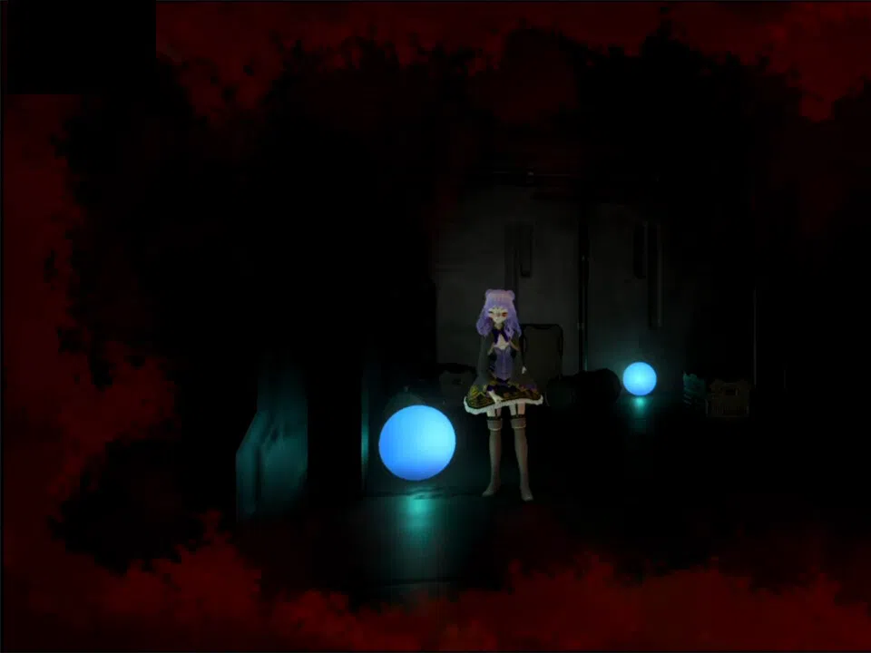 Pure Version for The Feast of Terror - A Night Hunted by Beauties Screenshot 1
