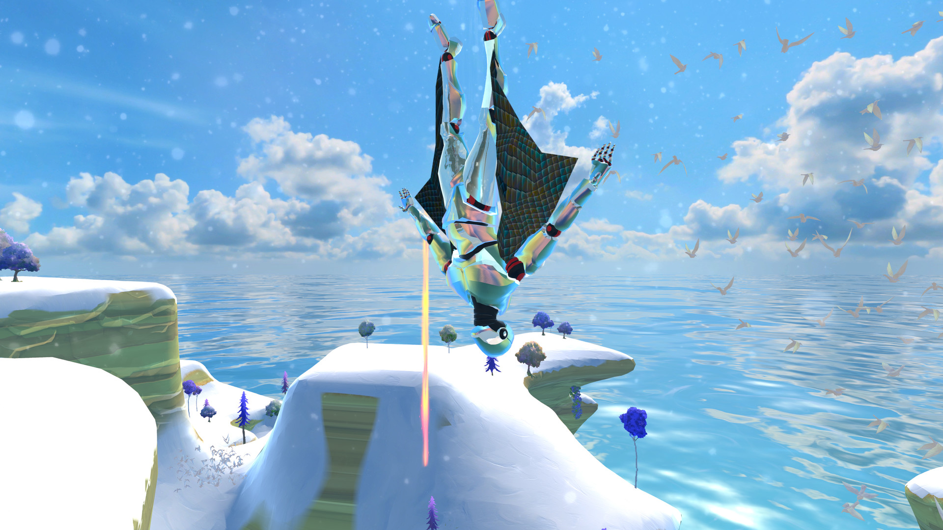 Hyperglide Screenshot 14