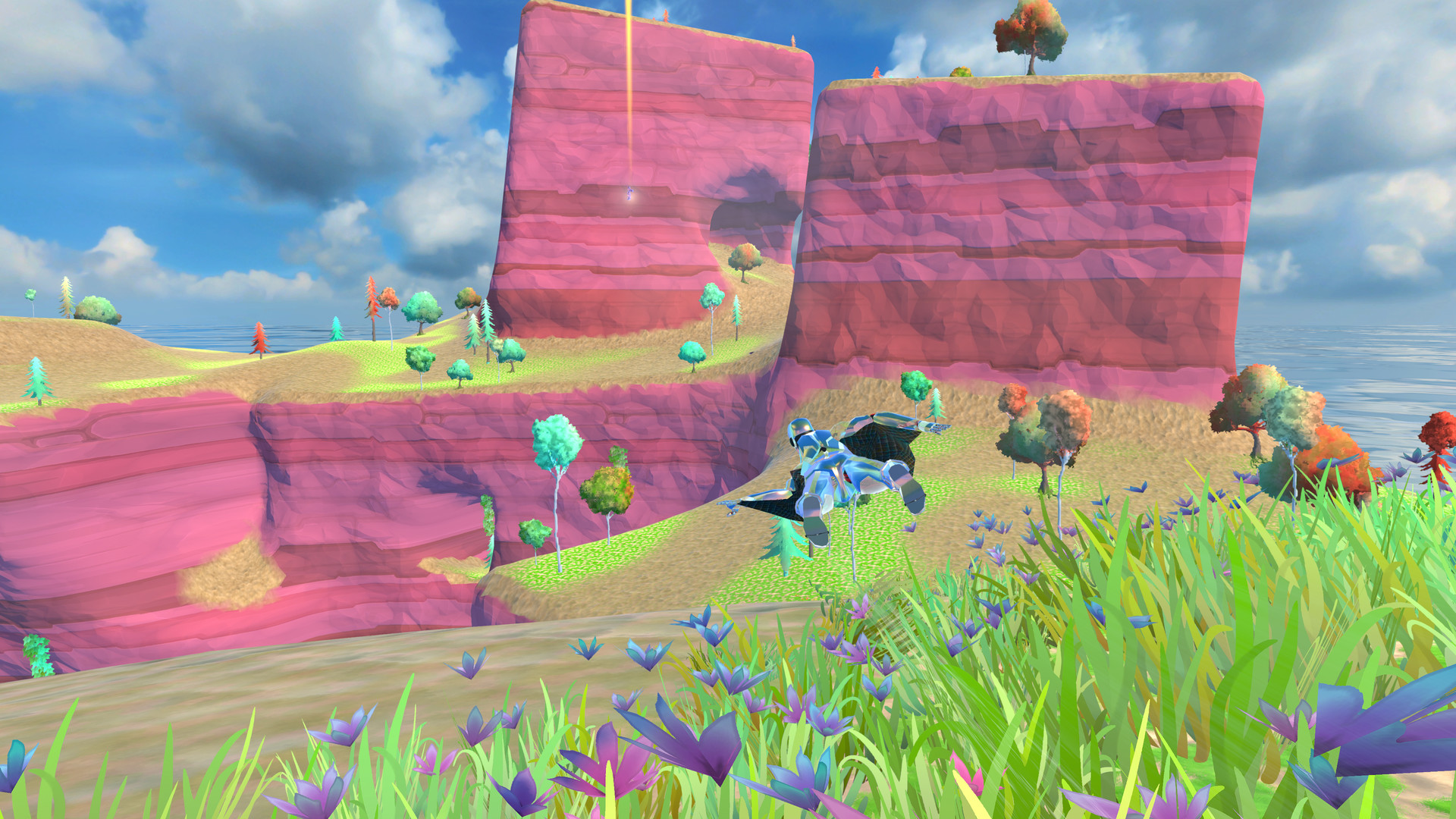 Hyperglide Screenshot 11