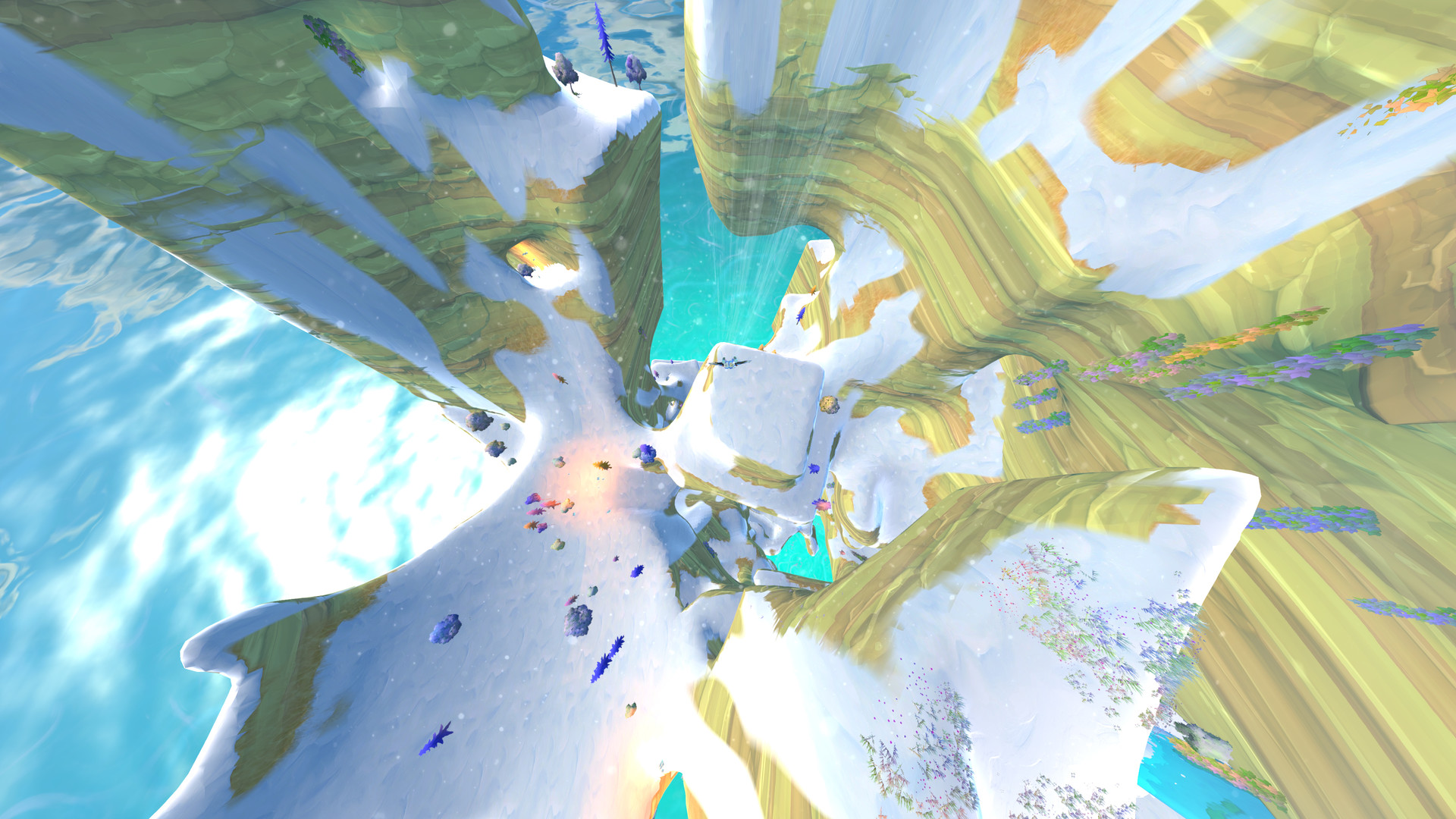 Hyperglide Screenshot 9