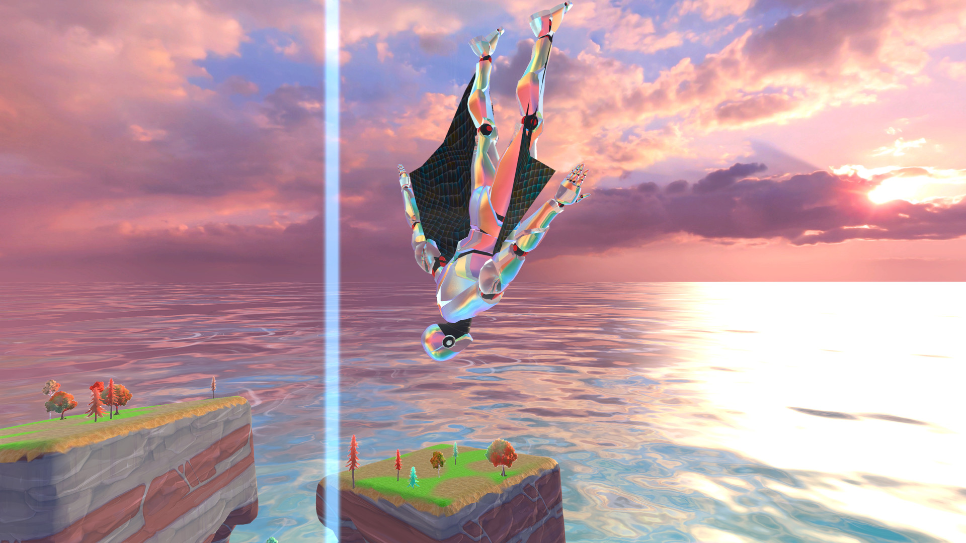 Hyperglide Screenshot 12