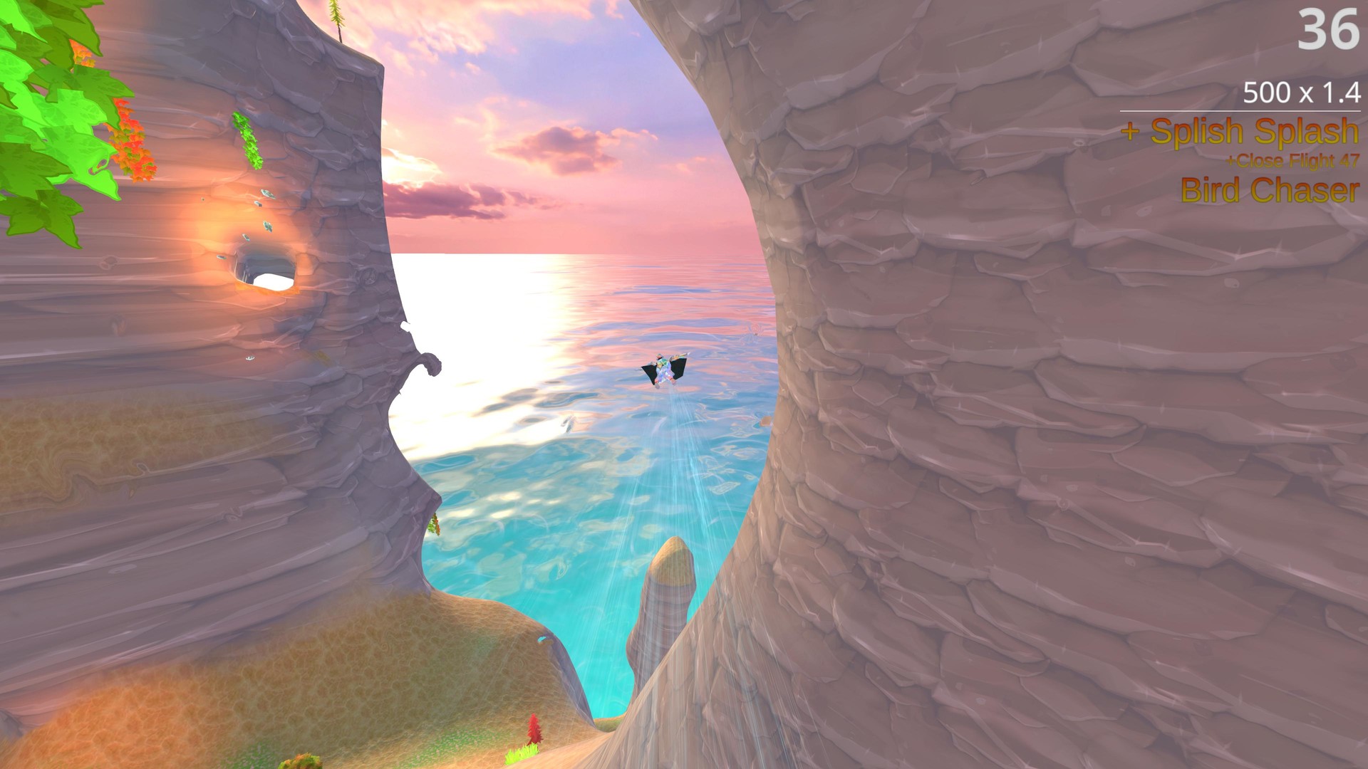 Hyperglide Screenshot 6