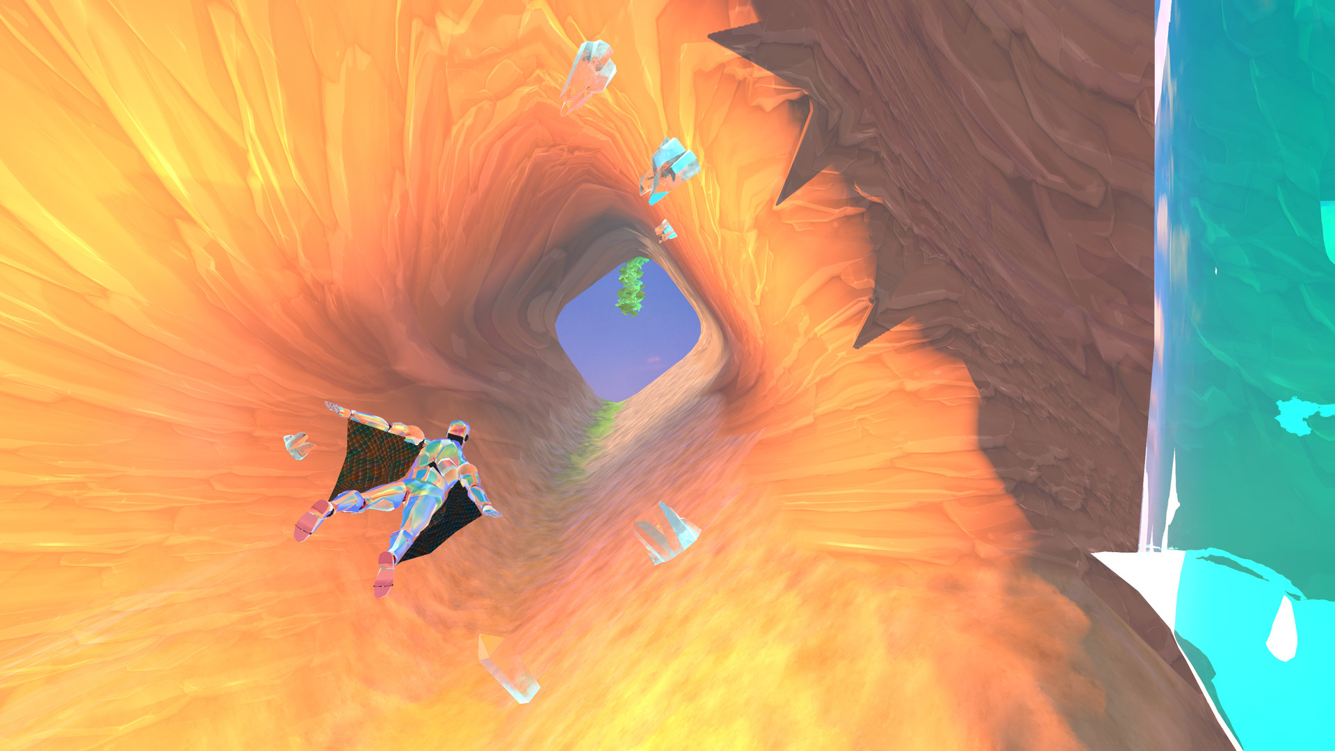 Hyperglide Screenshot 10