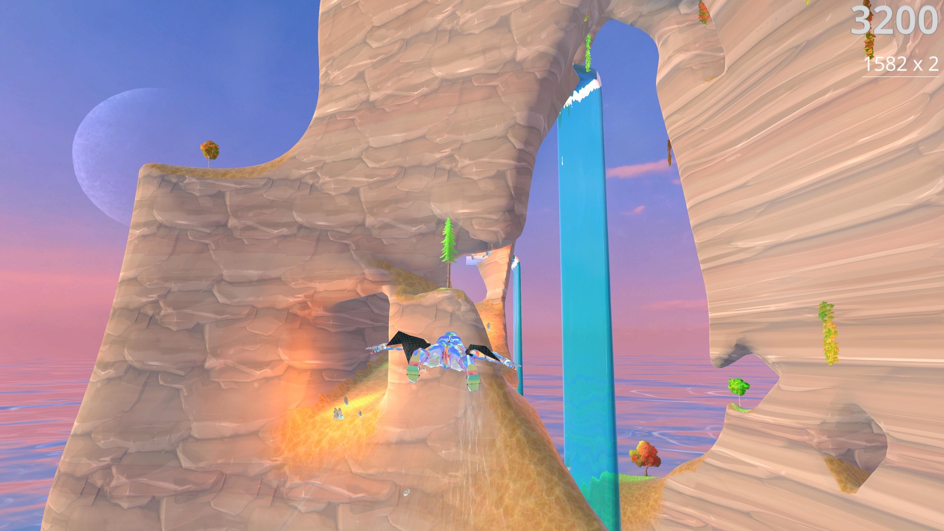 Hyperglide Screenshot 5