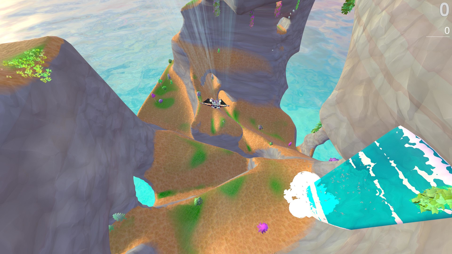 Hyperglide Screenshot 8