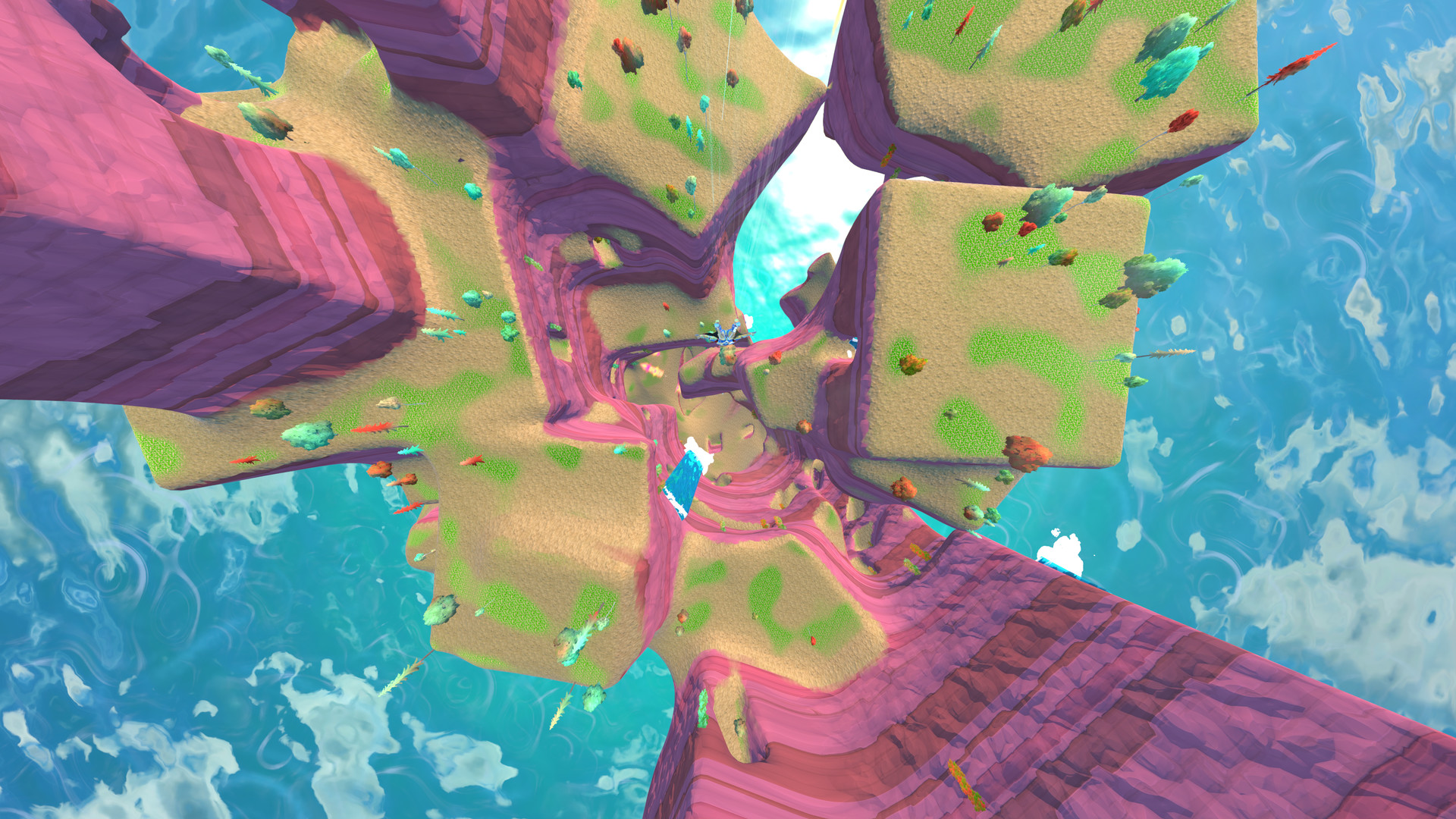 Hyperglide Screenshot 0