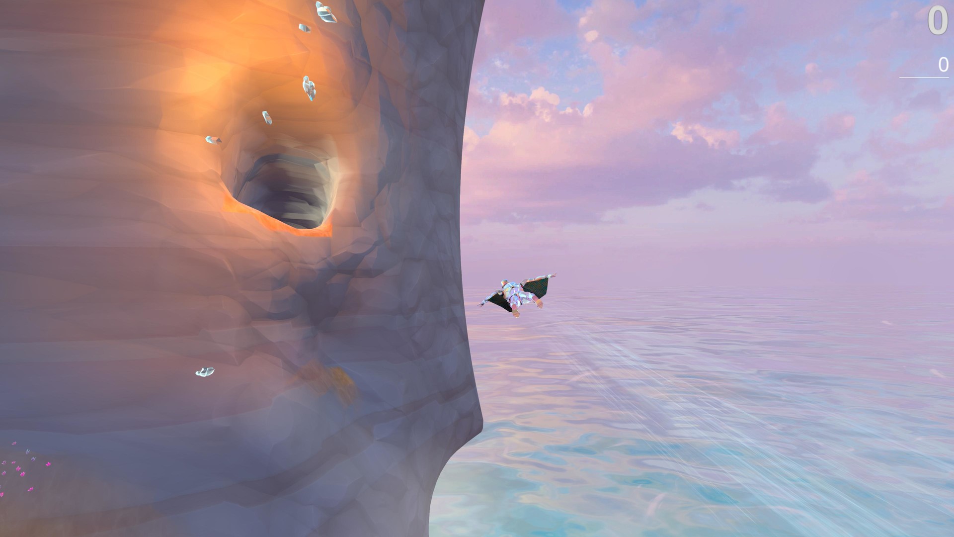 Hyperglide Screenshot 3