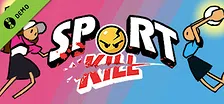 SportKill Demo