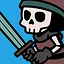 Die for the first time icon