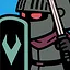 Reach the maximum score icon