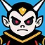 Complete the game icon