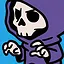 Discover the secret room icon