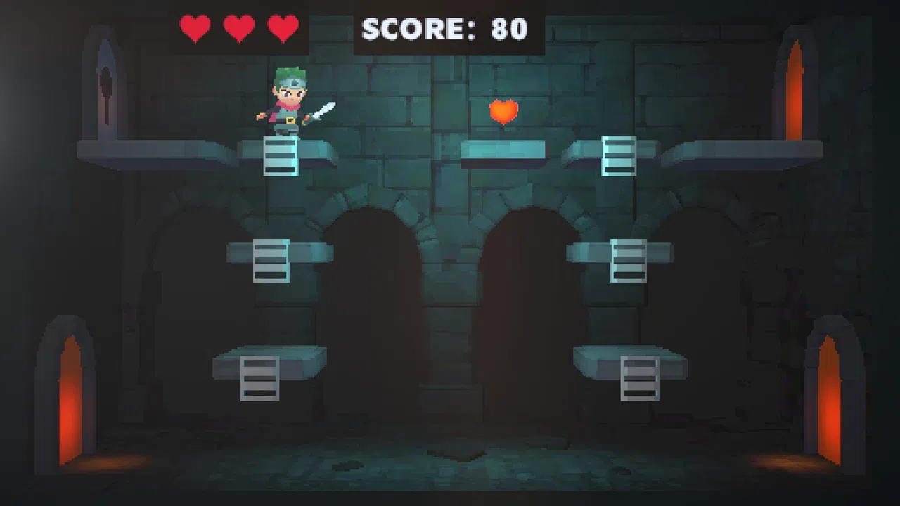 Wonderful Handhelds Screenshot 3