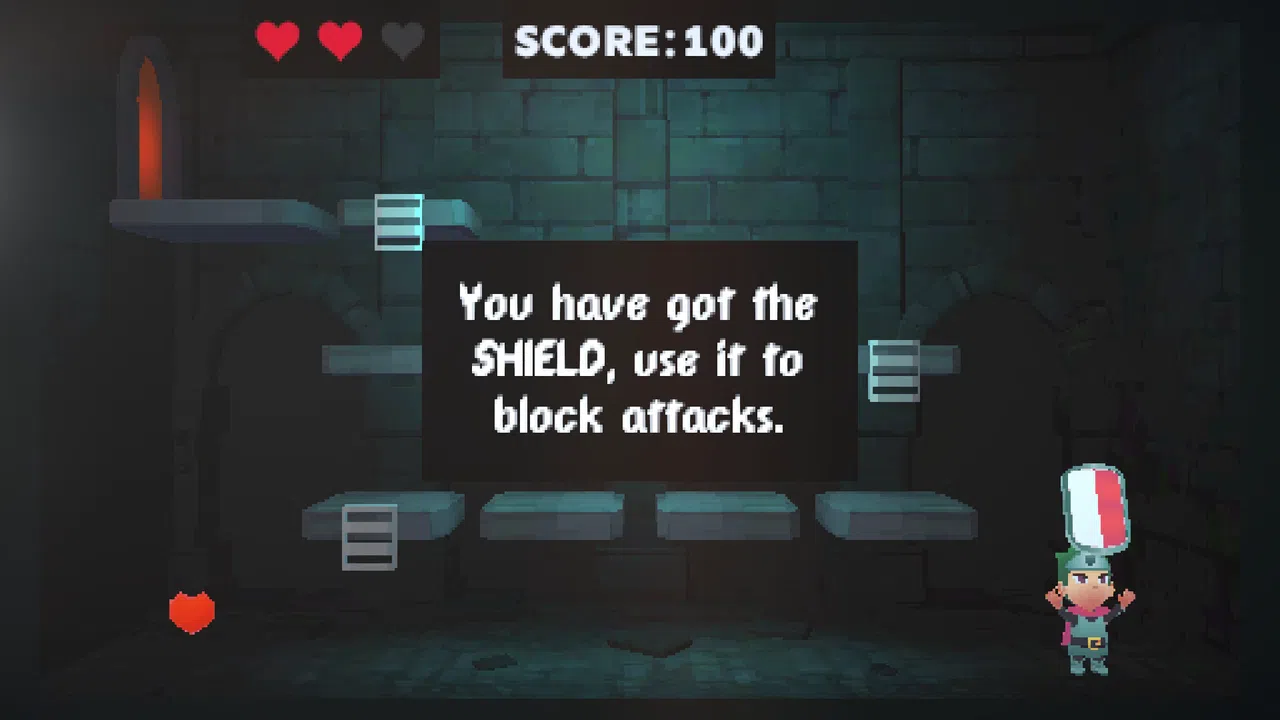 Wonderful Handhelds Screenshot 4