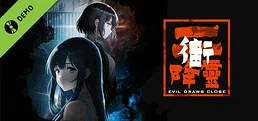 降灵 Demo