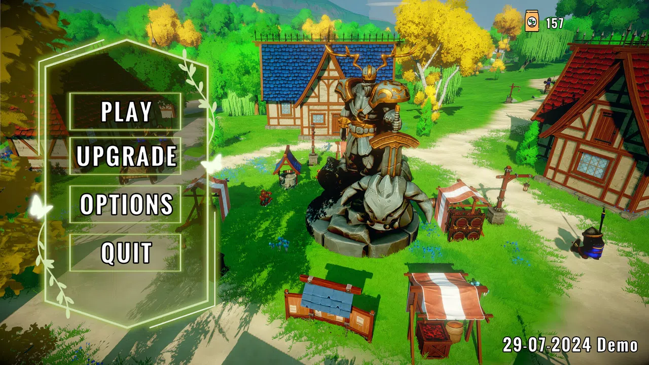 Farm TD Screenshot 1