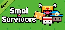 Smol Survivors Demo
