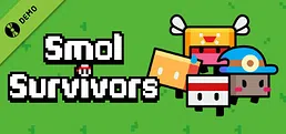 Smol Survivors Demo