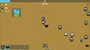 Smol Survivors Demo Screenshot 0