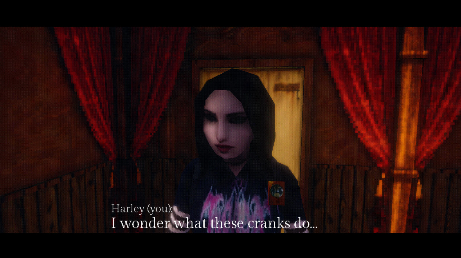 Carnival Massacre Screenshot 1