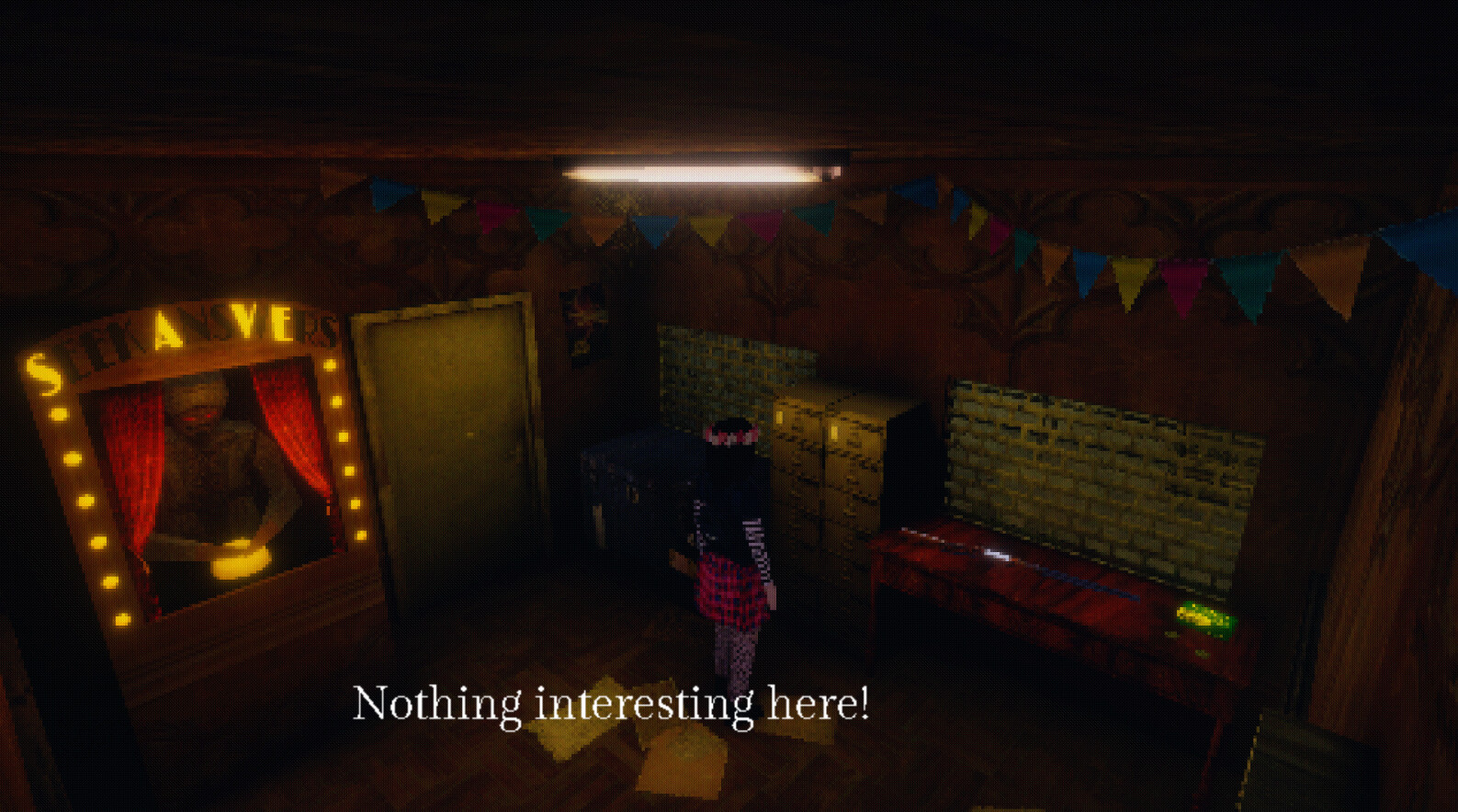 Carnival Massacre Screenshot 9