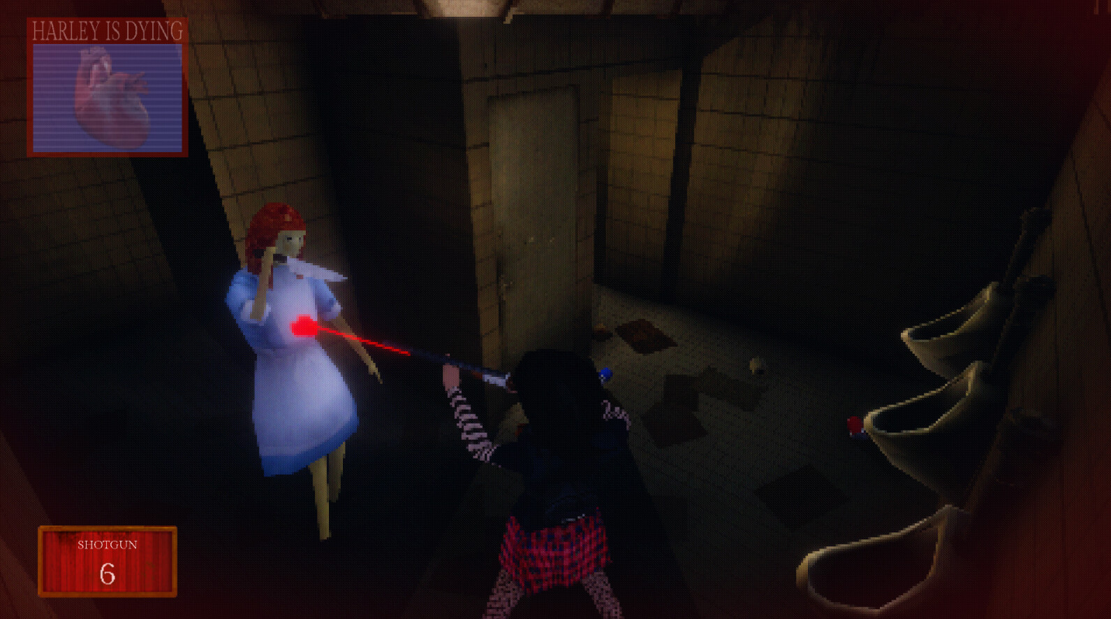 Carnival Massacre Screenshot 6