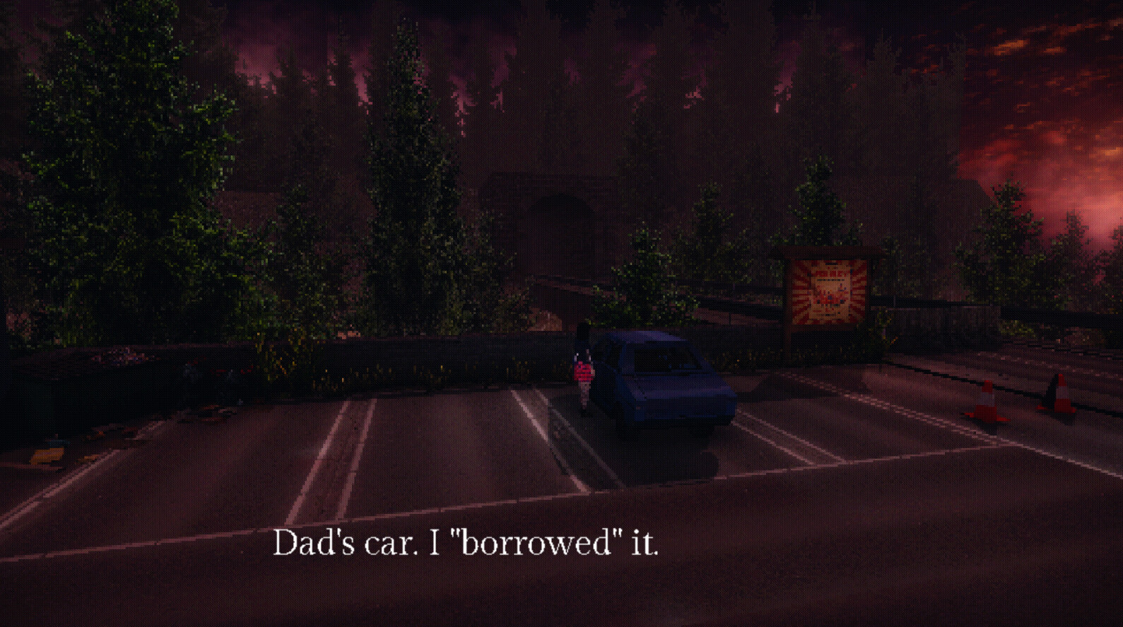 Carnival Massacre Screenshot 4