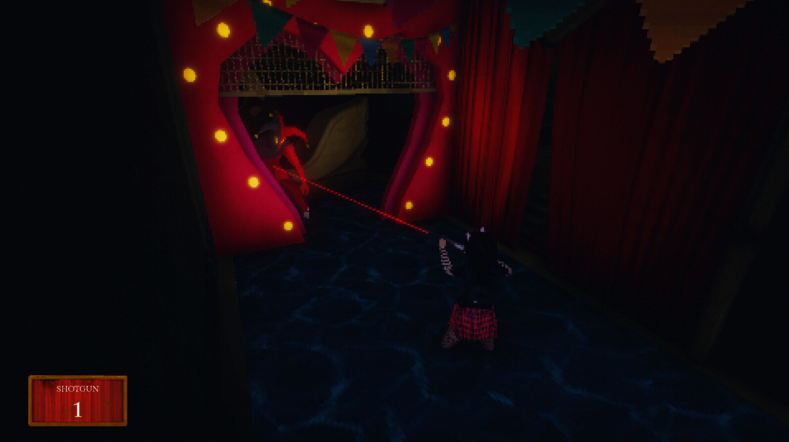 Carnival Massacre Screenshot 5