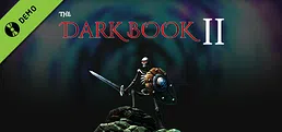 The Dark Book 2 Demo