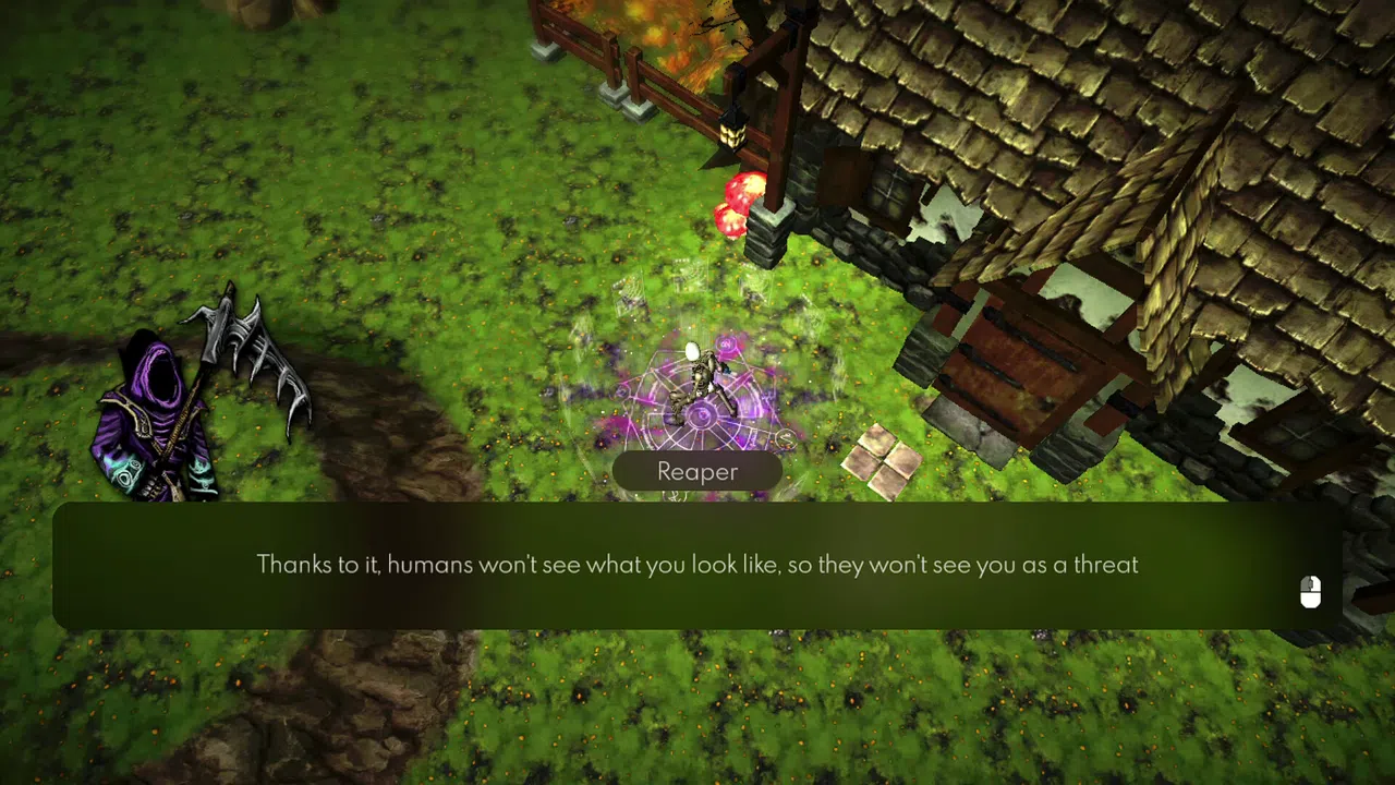 The Dark Book 2 Demo Screenshot 12
