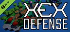 HexDefense Demo