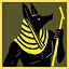 Anubis icon