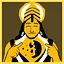 Vishnu icon