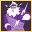 Zeus icon
