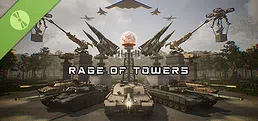 Rage Of Towers Demo