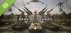 Rage Of Towers Demo