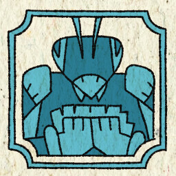 My Tooth Collection Is Complete It Seems icon