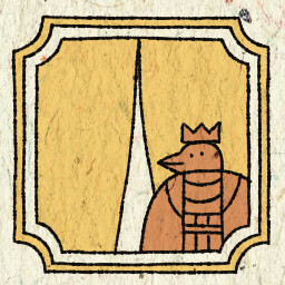 End Of The Road icon