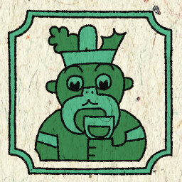 A Taste Of Their Own Medicine icon