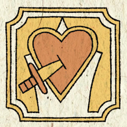 Grim Determination icon