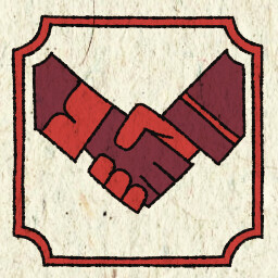 Working For The Enemy icon